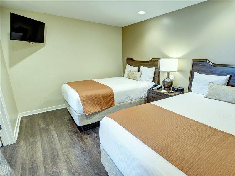 Orange Tree Resort Phoenix Ngoại thất bức ảnh
