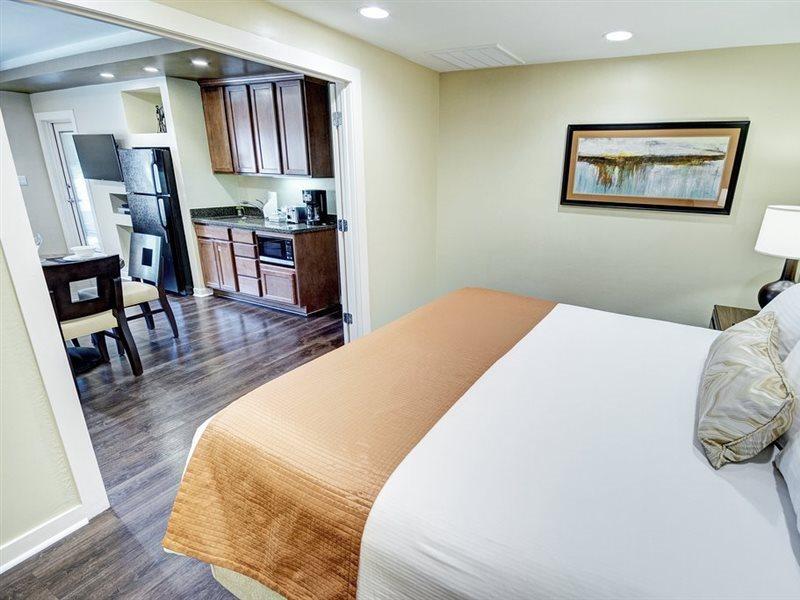Orange Tree Resort Phoenix Ngoại thất bức ảnh