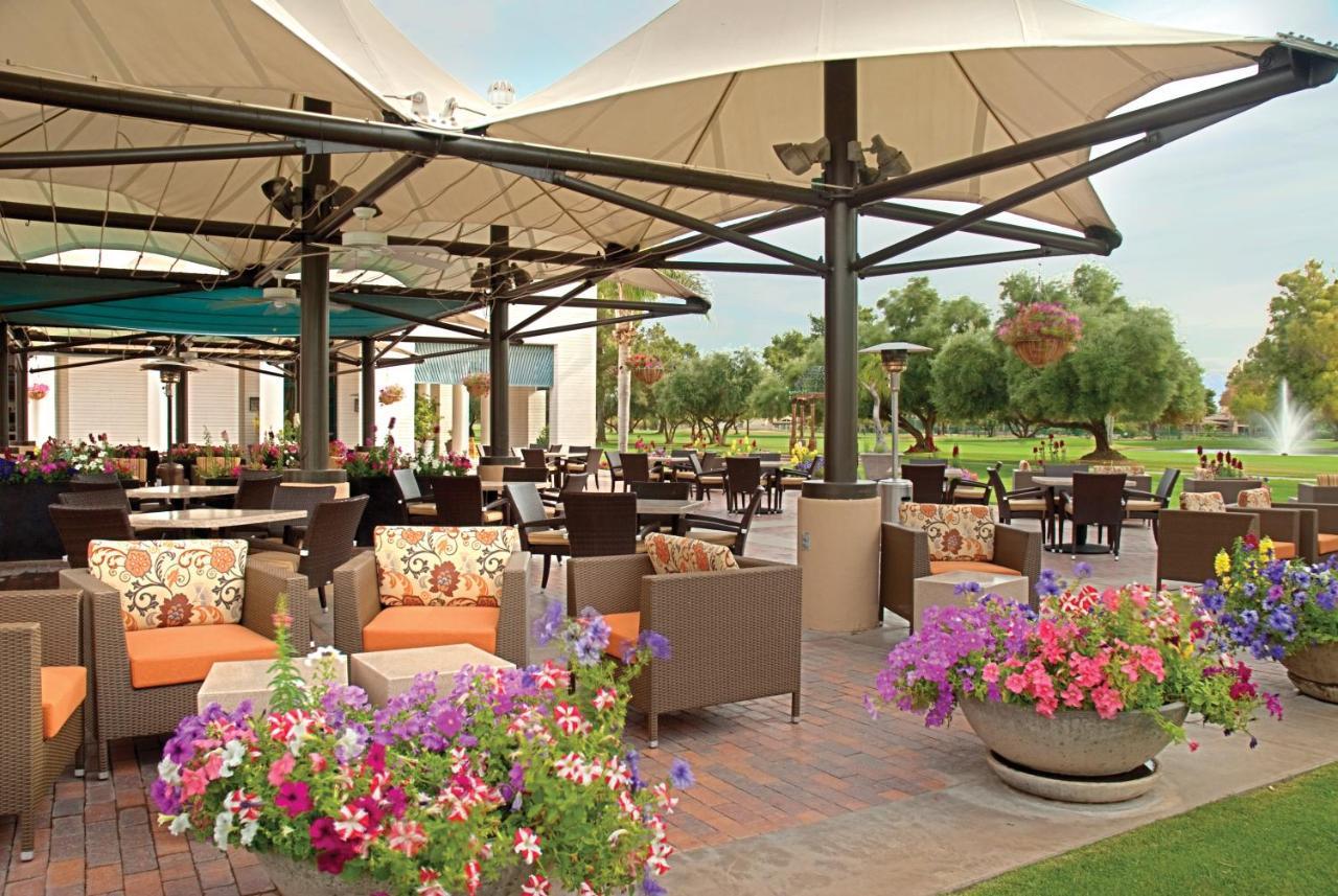 Orange Tree Resort Phoenix Ngoại thất bức ảnh
