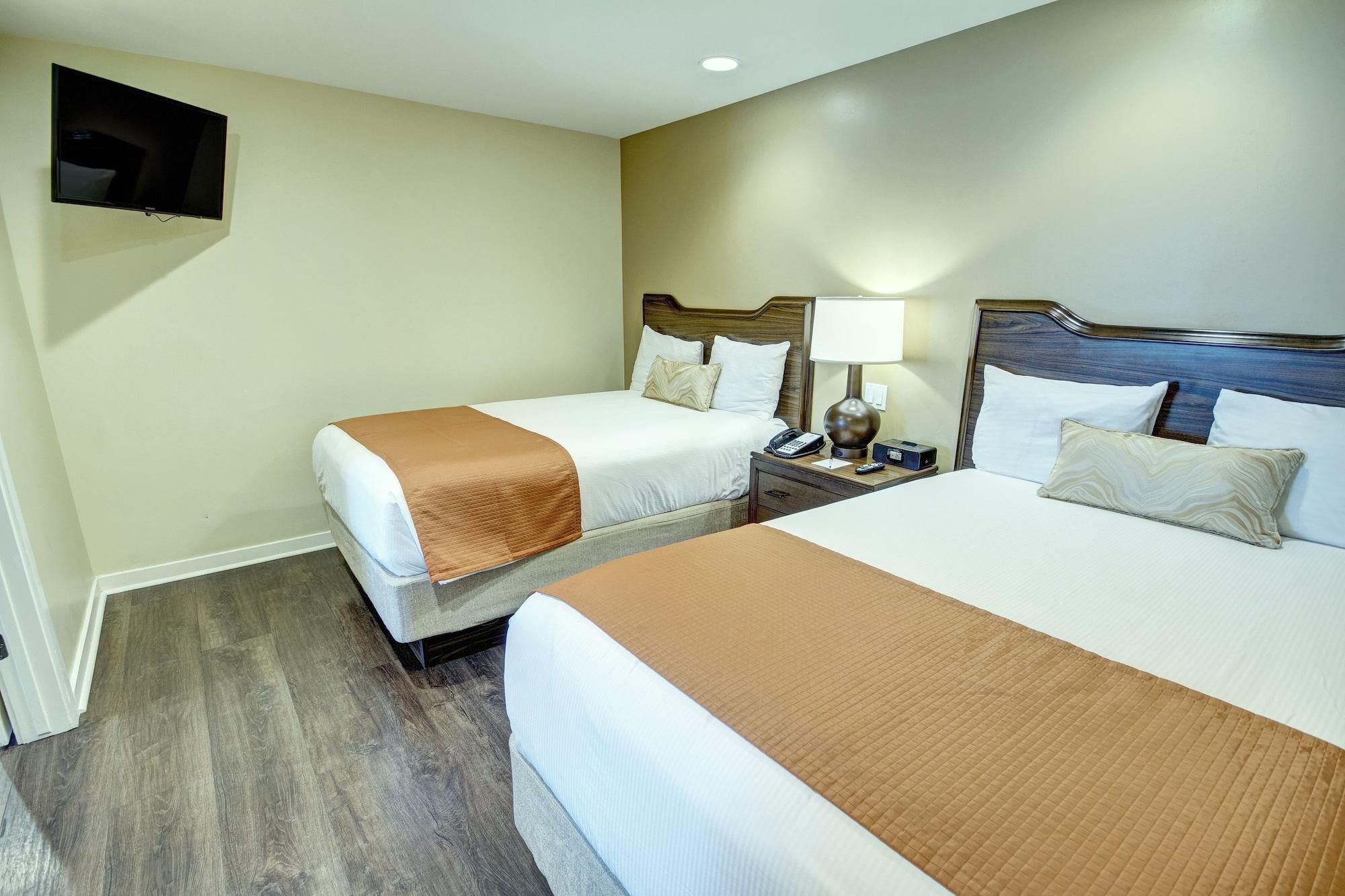 Orange Tree Resort Phoenix Ngoại thất bức ảnh