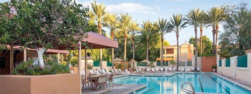 Orange Tree Resort Phoenix Ngoại thất bức ảnh