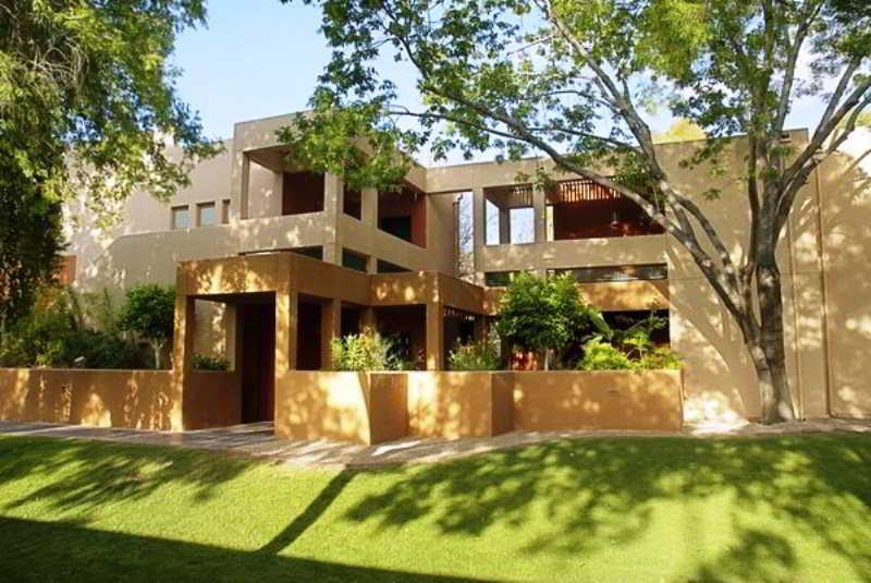 Orange Tree Resort Phoenix Ngoại thất bức ảnh