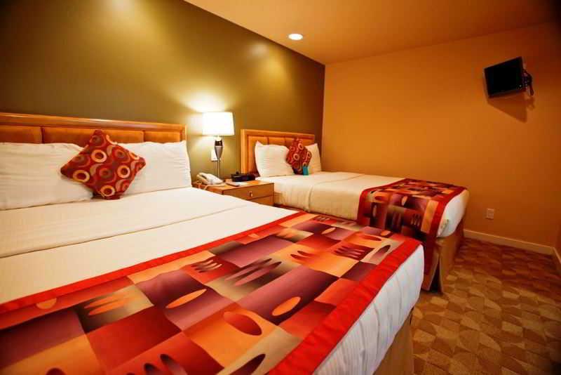 Orange Tree Resort Phoenix Ngoại thất bức ảnh