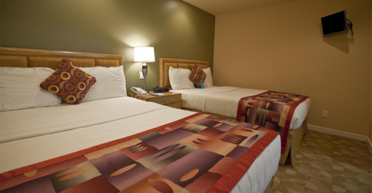Orange Tree Resort Phoenix Phòng bức ảnh